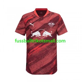 Fußballtrikots RB Leipzig 2024-2025 Kurzarm Auswärts-trikot kaufen